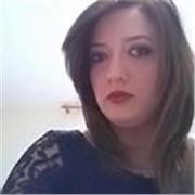 Laureata in mediazione linguistica e comunicazione interculurale